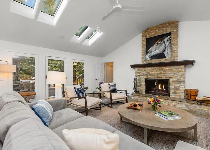 Abode At Alpine Retreat Wilson
