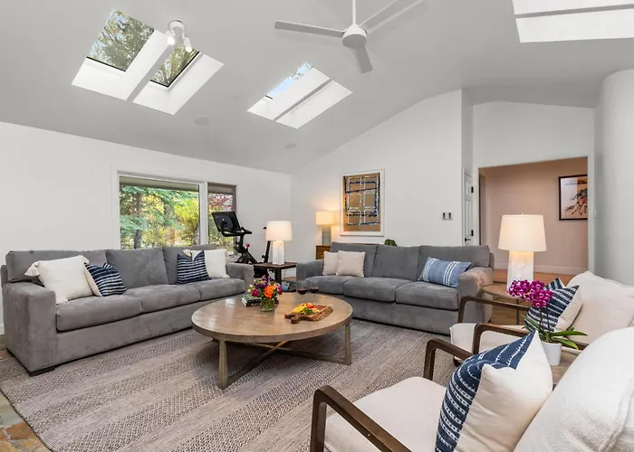 Abode At Alpine Retreat Holiday home *