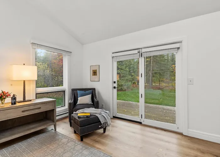Abode At Alpine Retreat
